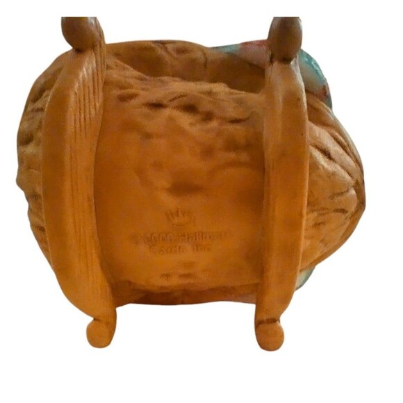 Vintage Hallmark Baby's First Christmas 2000 - Picture 3 of 3